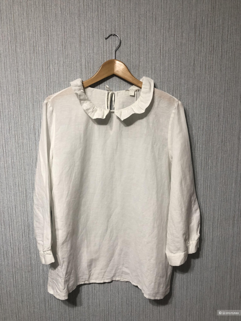Блуза COS размер 46/48/50