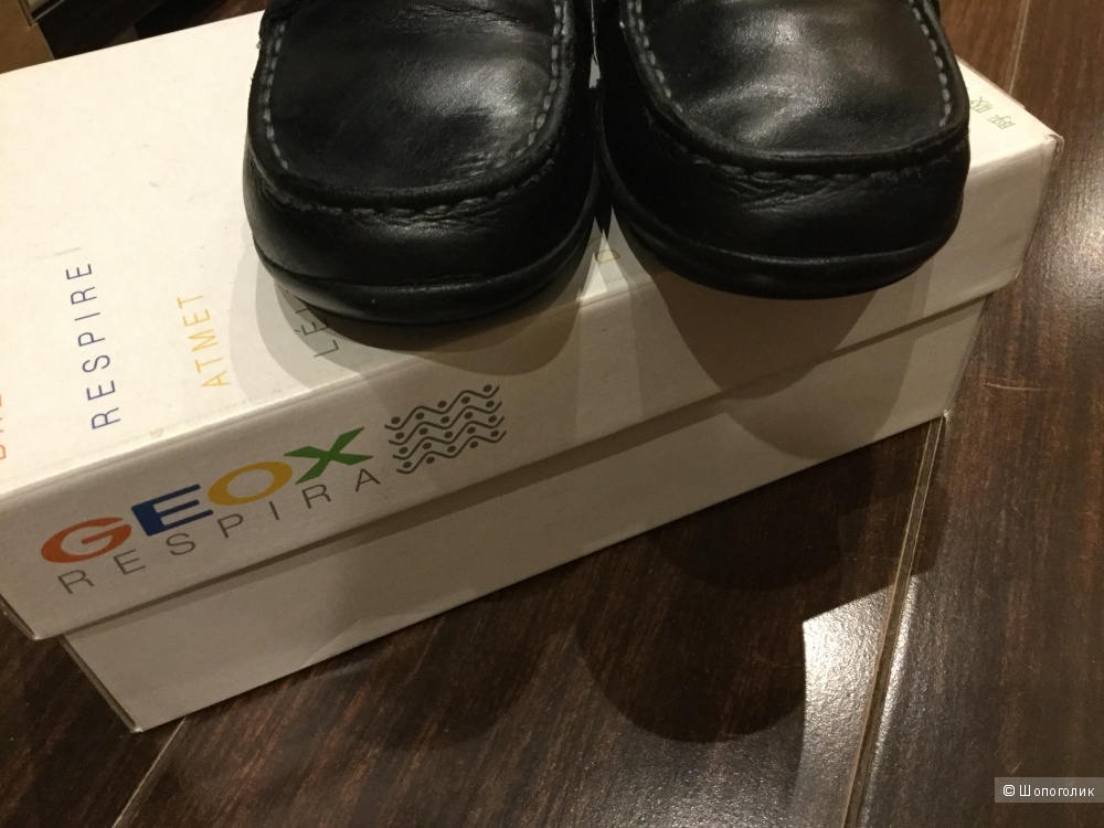 Туфли Geox 29 размер