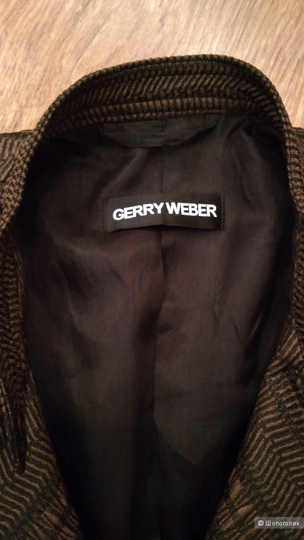 Куртка - жакет Gerry Weber р.46-48