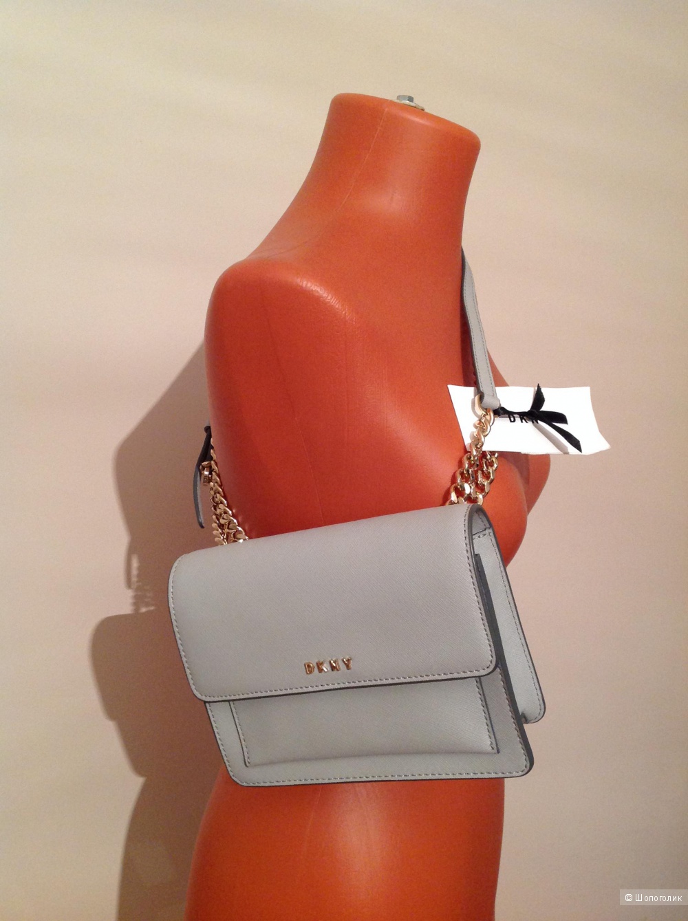 Сумка кроссбоди DKNY, S