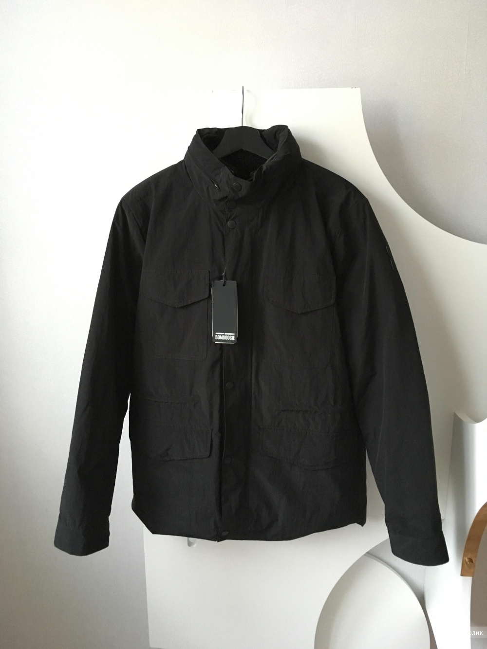 Куртка Bomboogie Field Jacket, S
