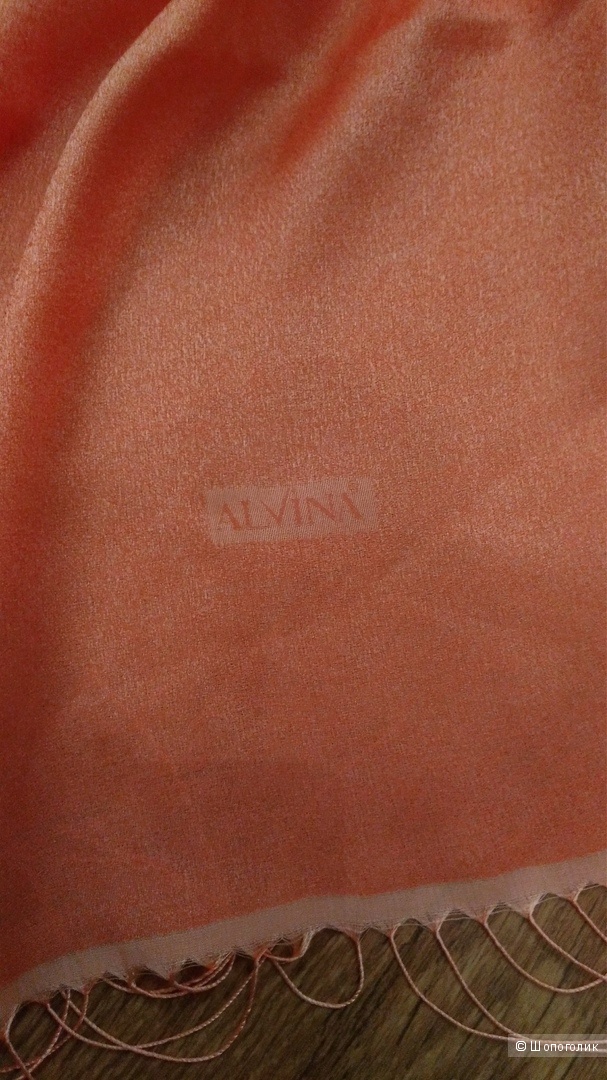 Палантин Alvina р.180х65