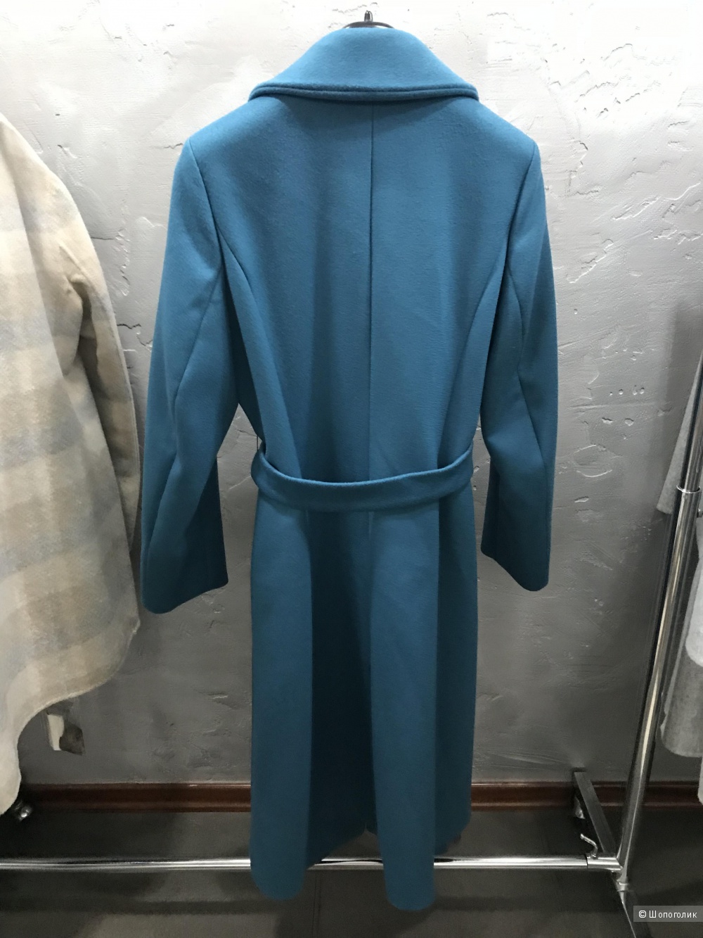 Пальто Marina Rinaldi 50-52рос размер