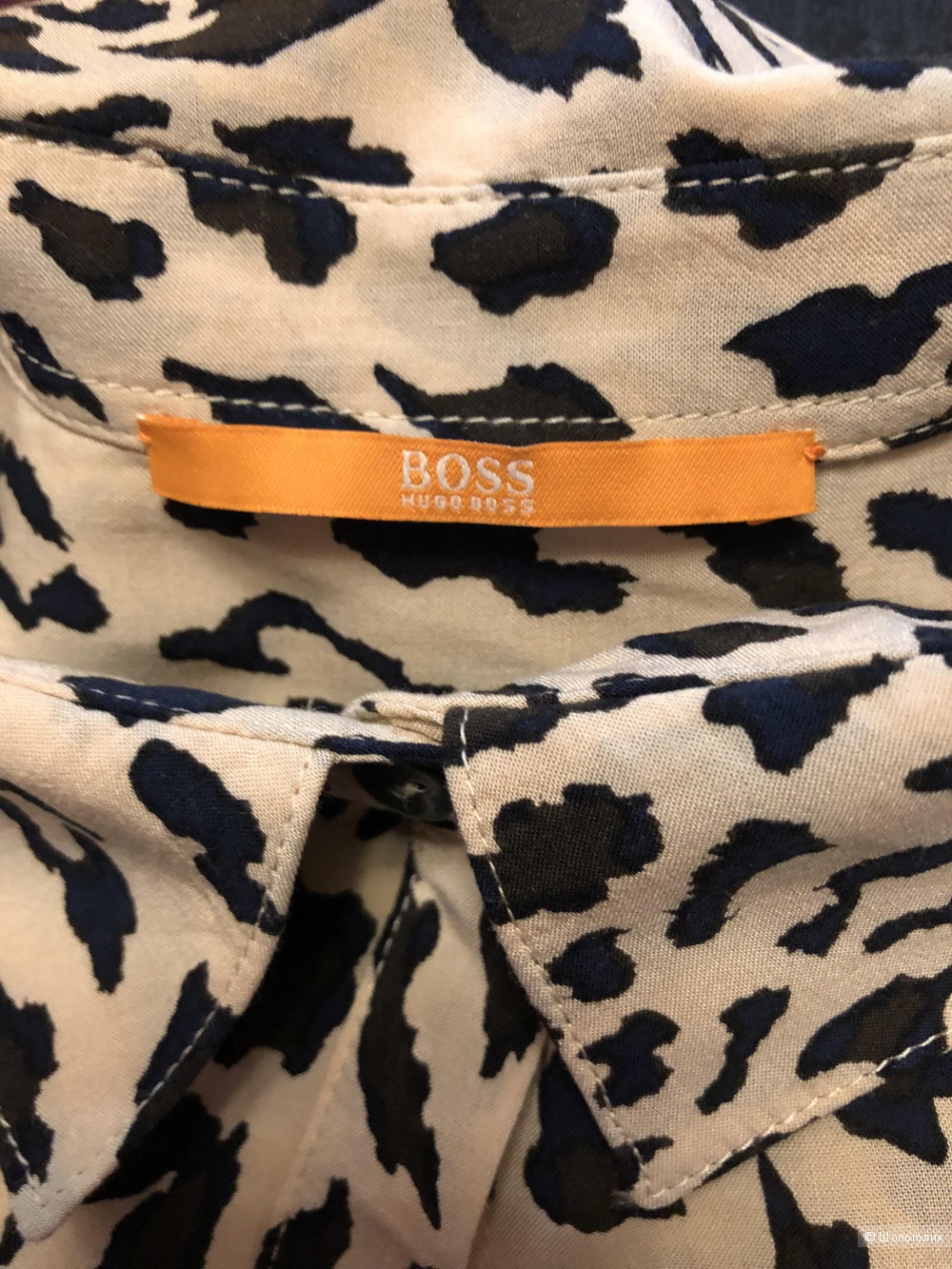 Блуза Hugo Boss s/m