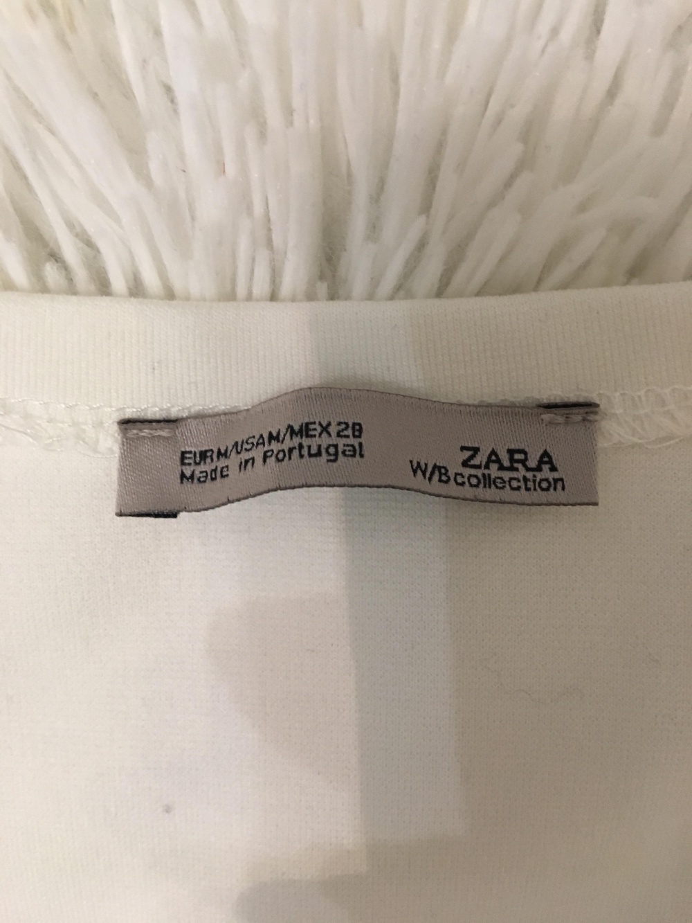 Блузон Zara, размер S/M