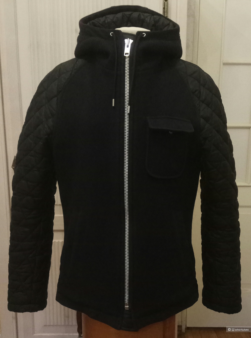 Куртка -пальто Department five,L,M