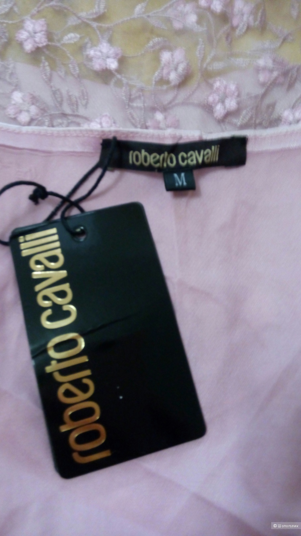 Платье Roberto Cavalli 44 размер