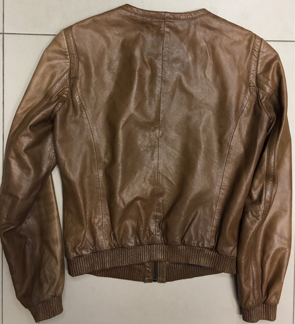 Куртка Massimo  Dutti, 42 размер