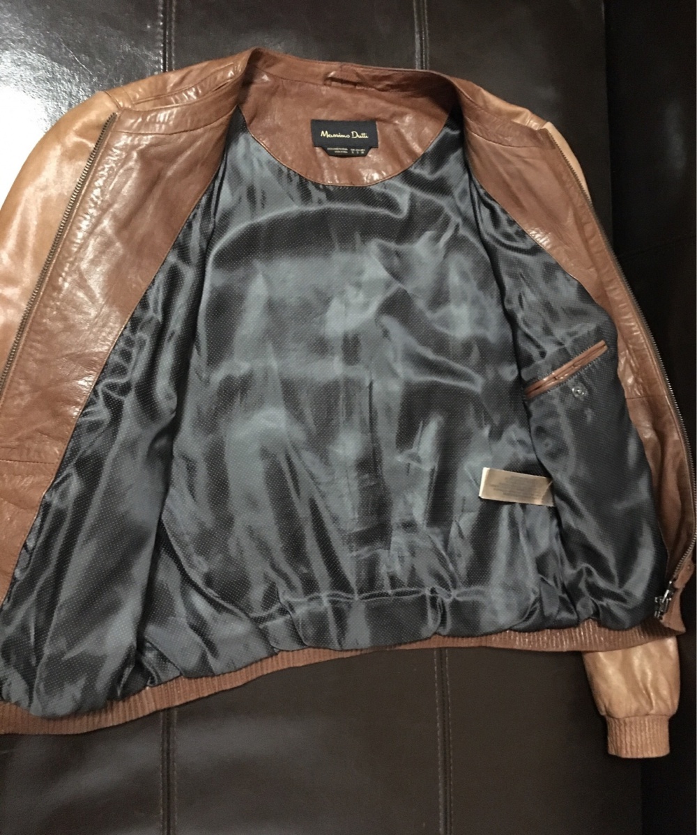Куртка Massimo  Dutti, 42 размер