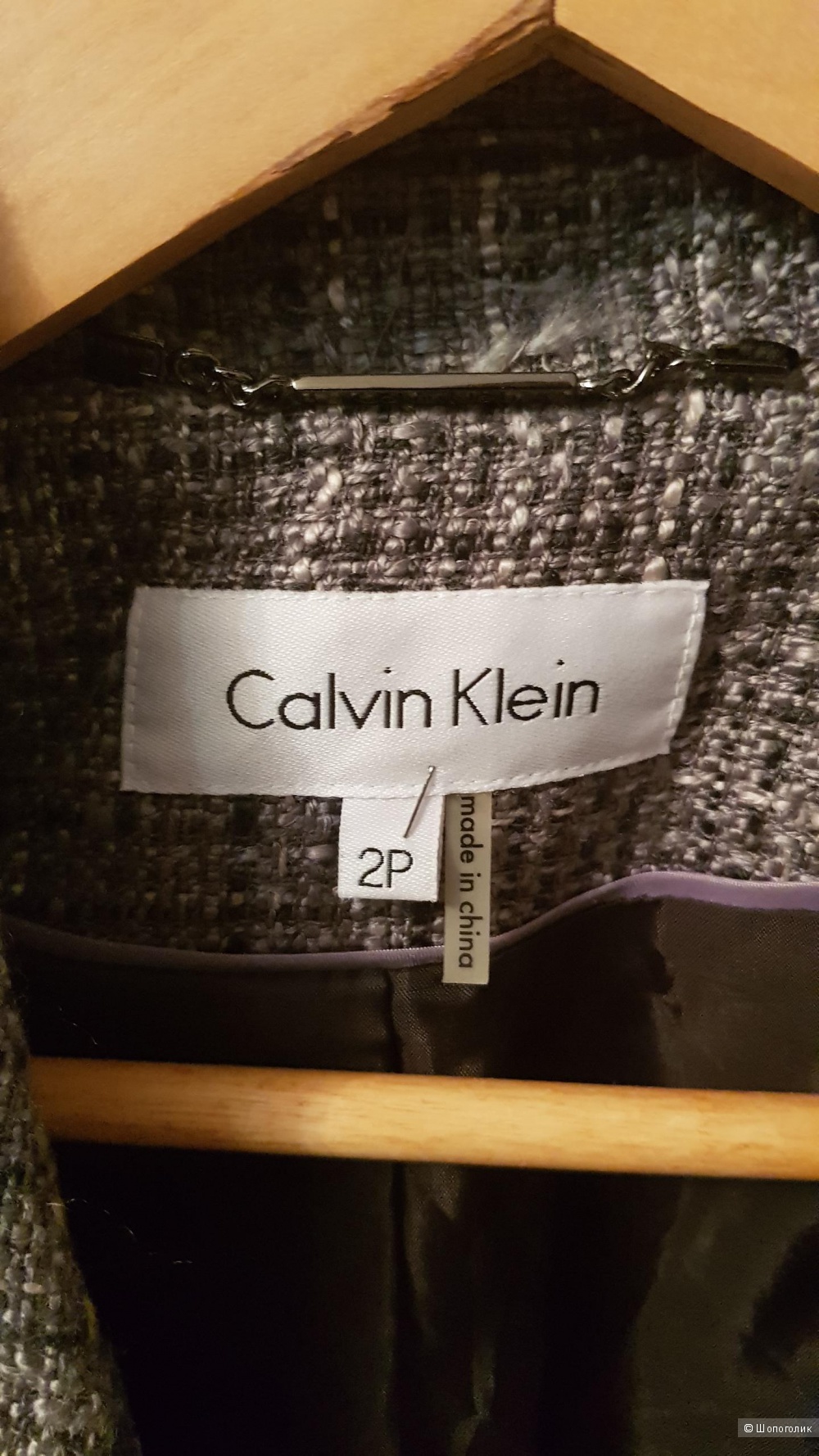 Пиджак Сalvin Klein 44-46