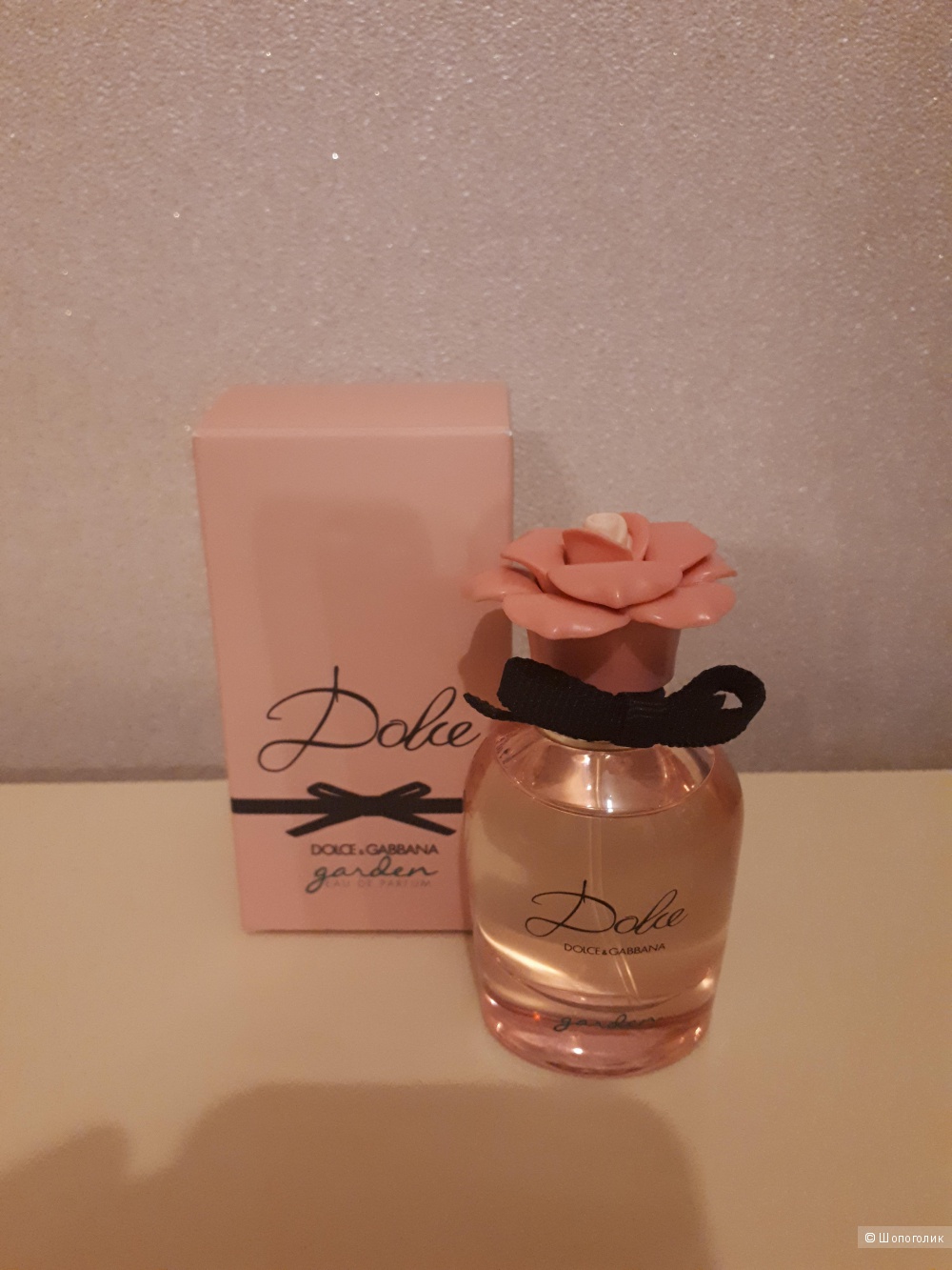 Парфюм Dolce Garden от Dolce Gabbana, 30 ml