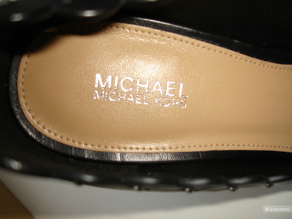 Туфли Michael Kors, размер US 9.5 / EUR 40.5