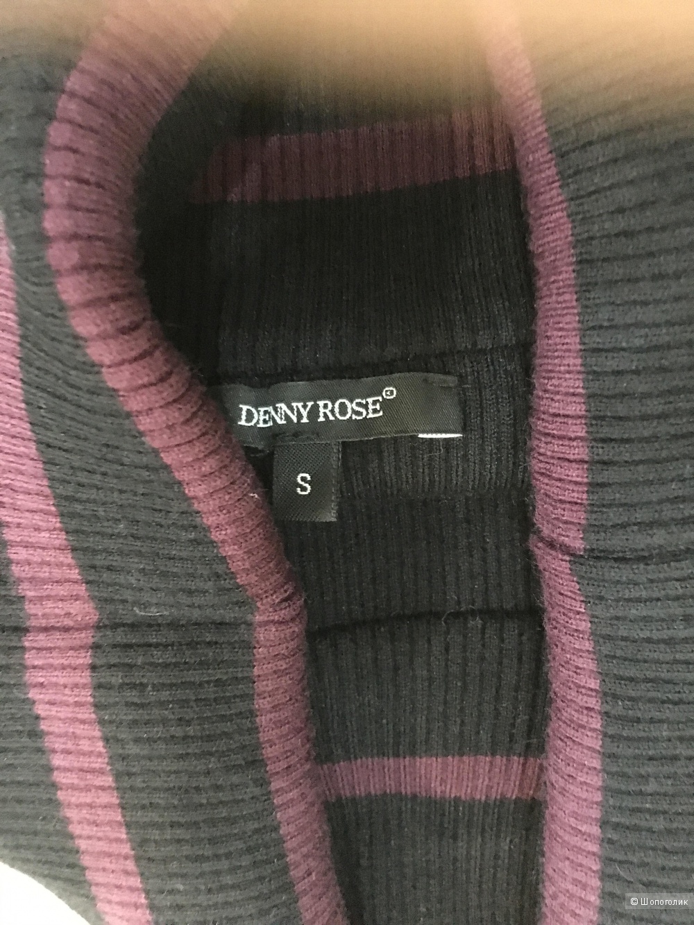 Платье Denny Rose, размер s (42-46)