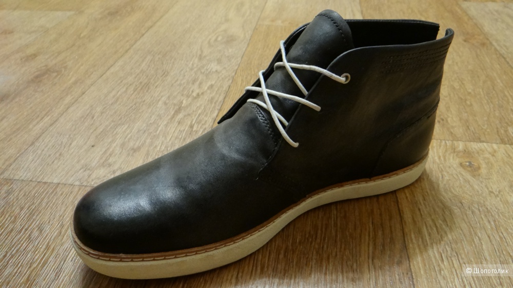 Ботинки мужские Timberland размер 7.5 US или 7 UK