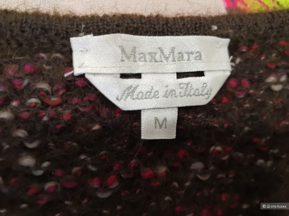 Кардиган Max Mara размер 44 46 48.