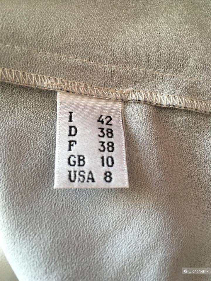 Платье-туника Moschino Boutique 44-46 рус.