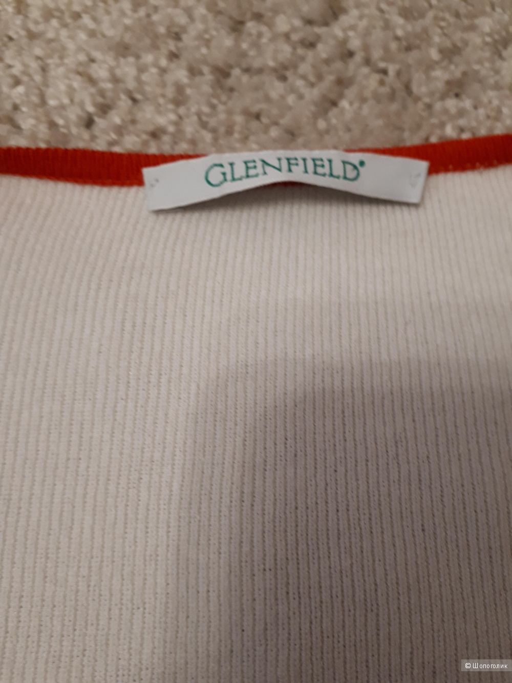 Кардиган Glenfield, размер L