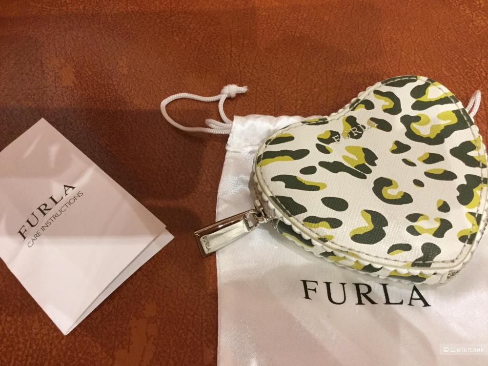 Кошелёк FURLA 10/9 размер