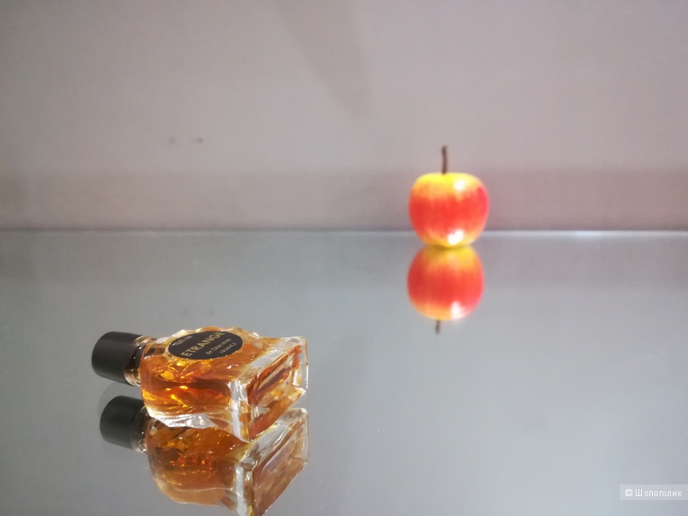 Парфюм Etrange parfum 3 мл EDP