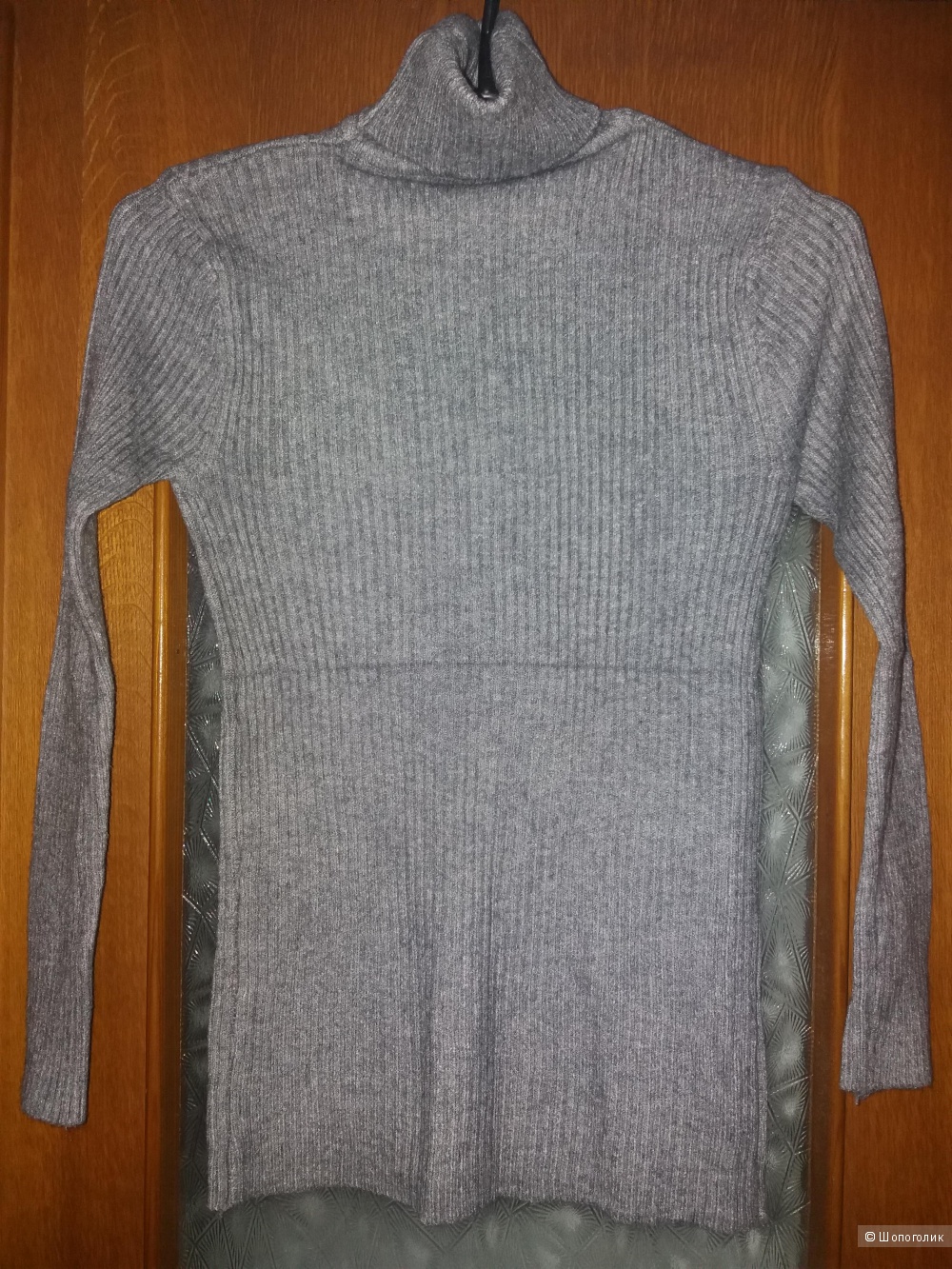 Водолазка,бренд Offinaya,размер oversize
