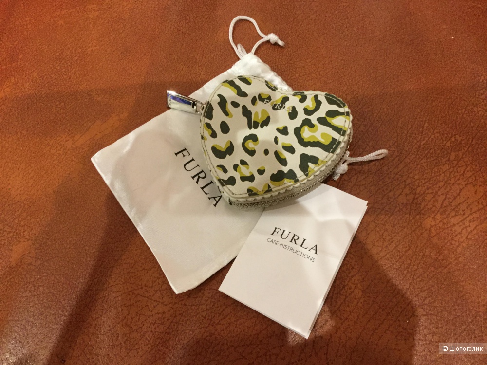 Кошелёк FURLA 10/9 размер