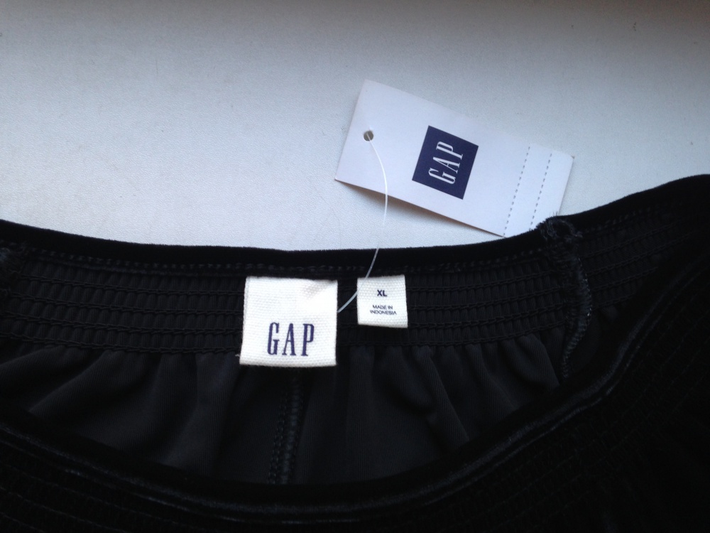 Платье " Gap ", размер XL