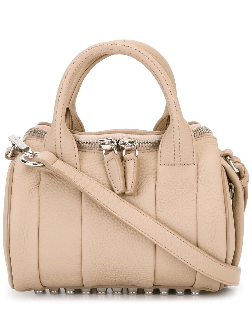 Сумка-тоут Alexander Wang мини Rockie