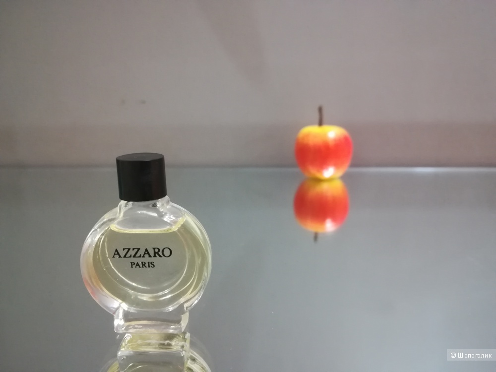 Парфюм Azzaro Loris Azzzaro 3 мл. EDT