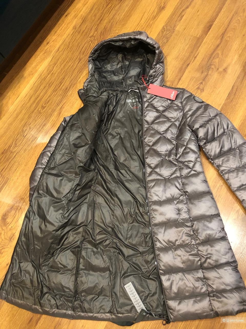 Пальто S.Oliver, 42 размер