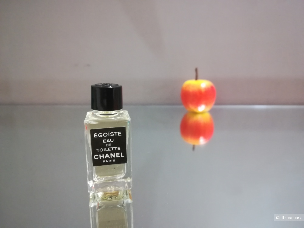 Парфюм Egoiste Chanel 4 мл EDT