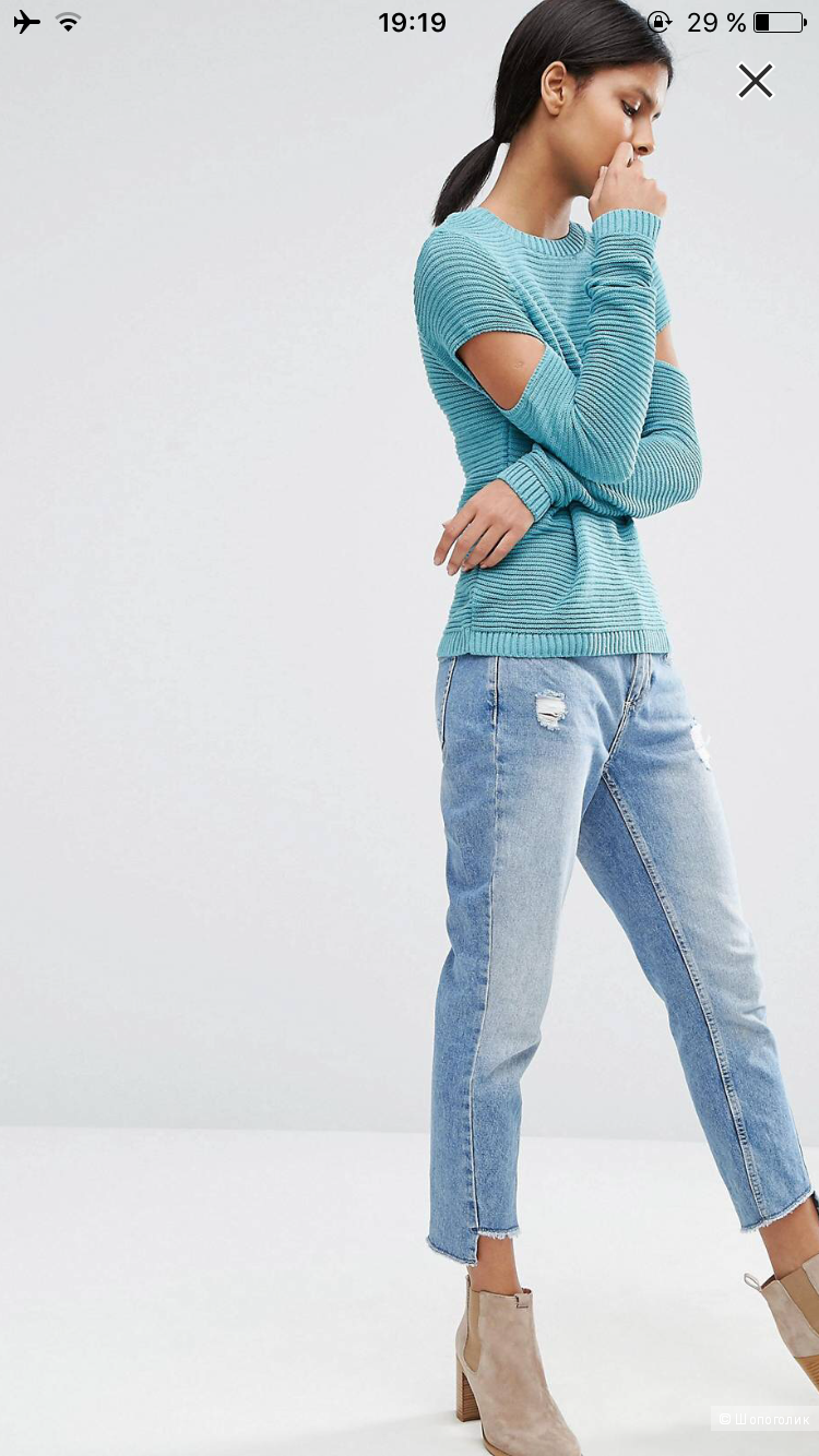 Джемпер Asos, uk 6