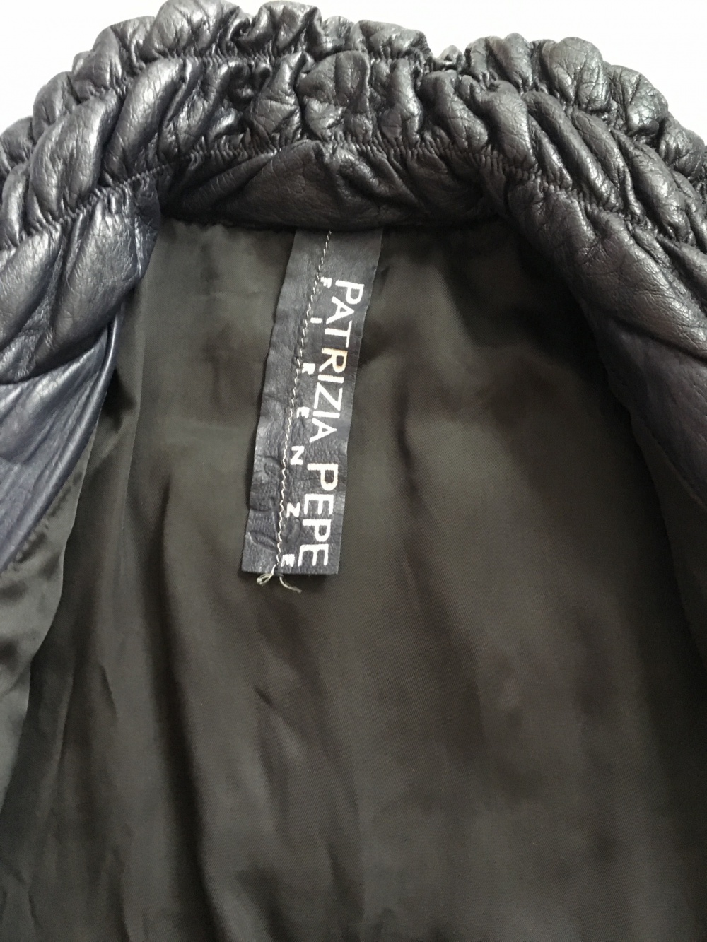 Куртка Patrizia Pepe , размер 40 IT