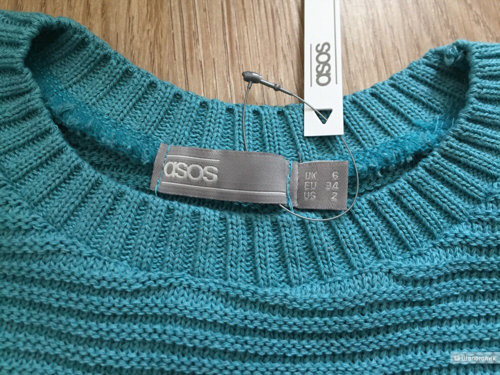 Джемпер Asos, uk 6