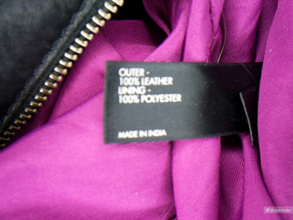 Сумка от Jasper Conran 36-19-11 см.