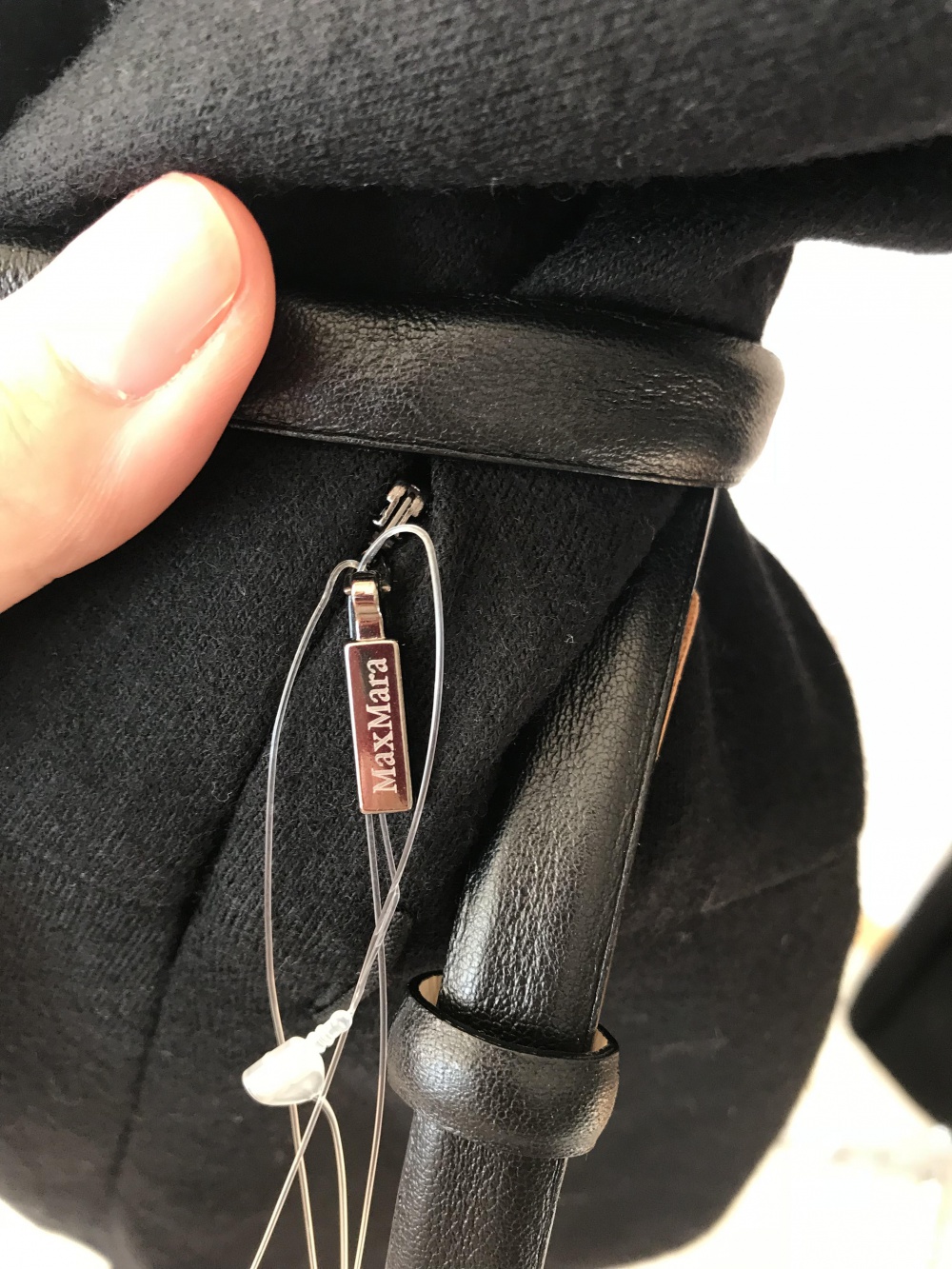 Платье MaxMara 46it