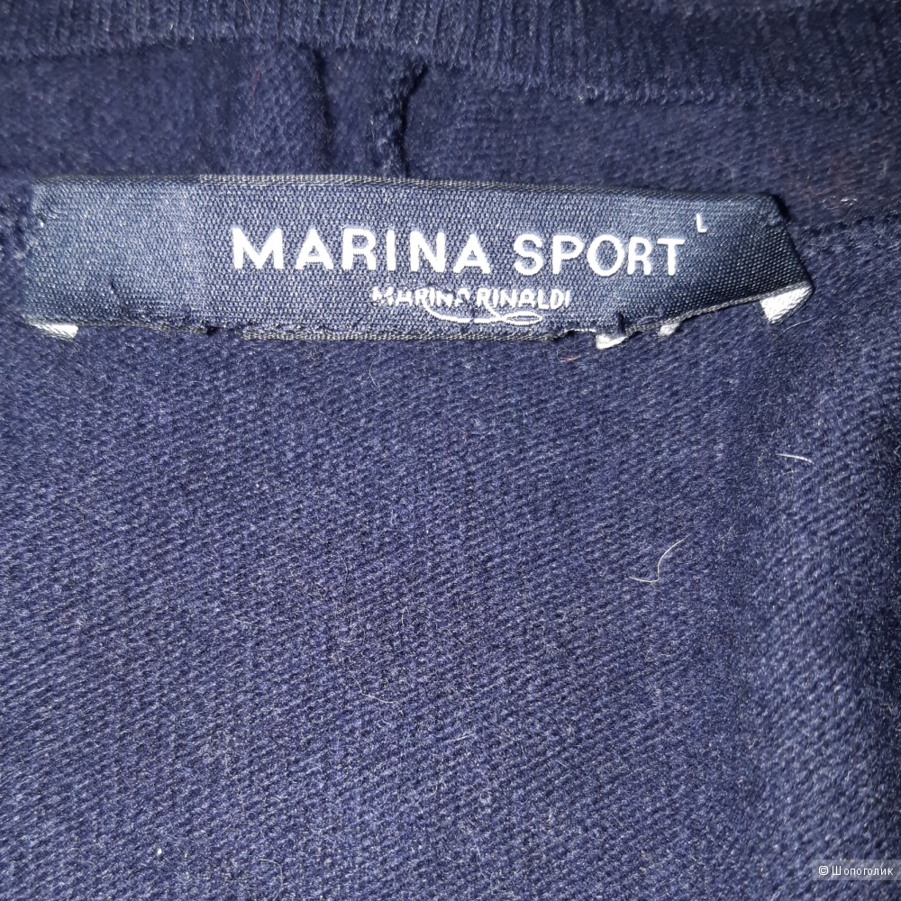 Свитер marina sport, размер l