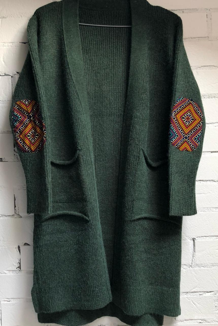 Свитер-кардиган NO NAME, SALE, 42-50