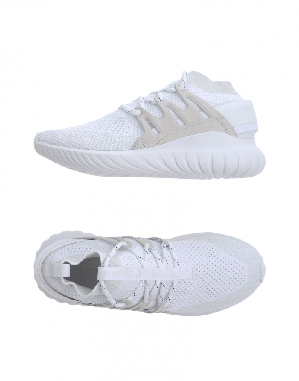 Кроссовки ADIDAS ORIGINALS Tubular, размер EUR 44 2/3-US10,5-UK10