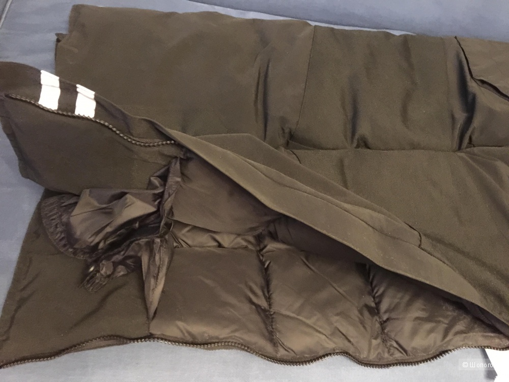 Canada Goose комбинезон унисекс размер мужской XS женский S-M