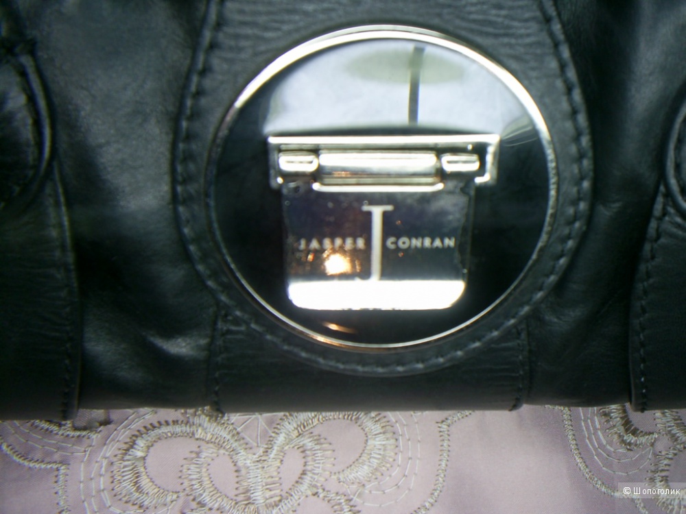 Сумка от Jasper Conran 36-19-11 см.