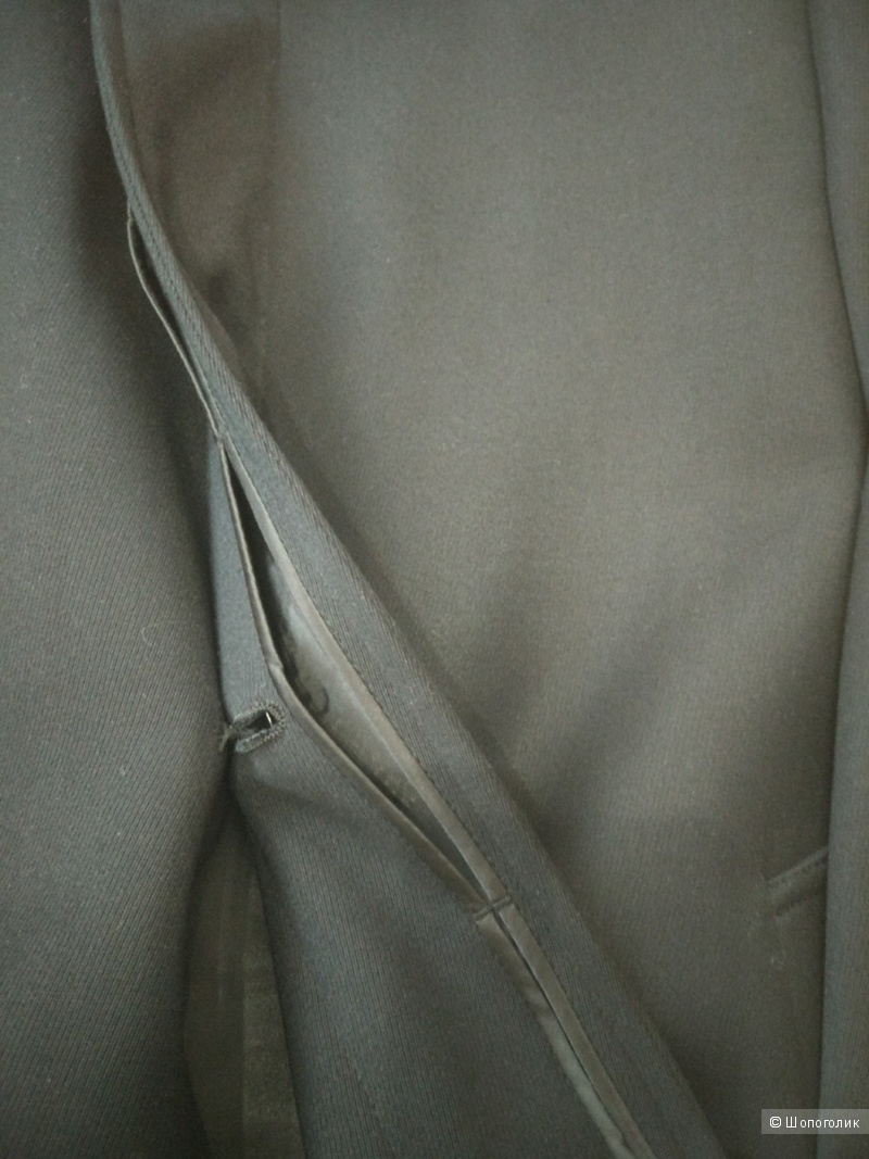 Пальто мужское, ARMANI 1985, размер 50