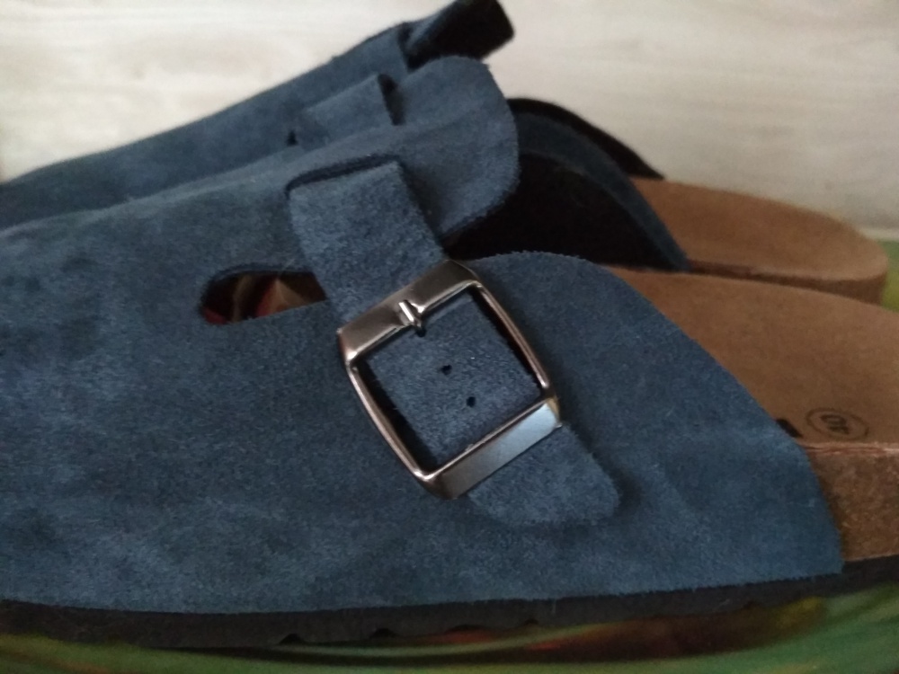 Тапки walkx 40