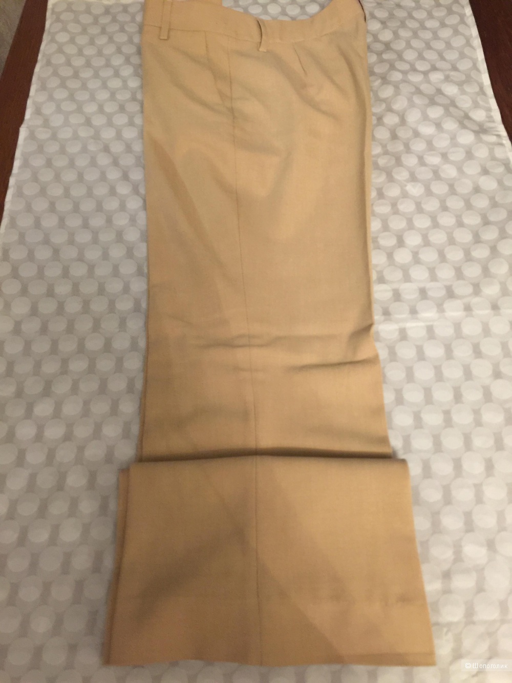 Брюки Zara women размер 38