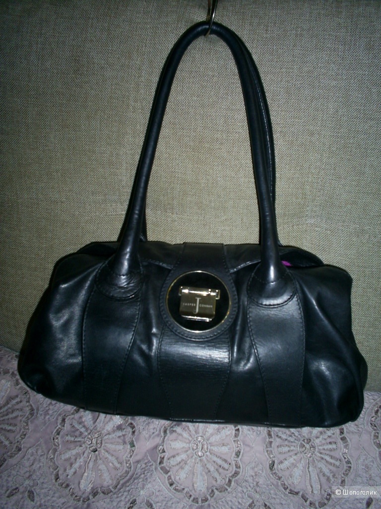 Сумка от Jasper Conran 36-19-11 см.