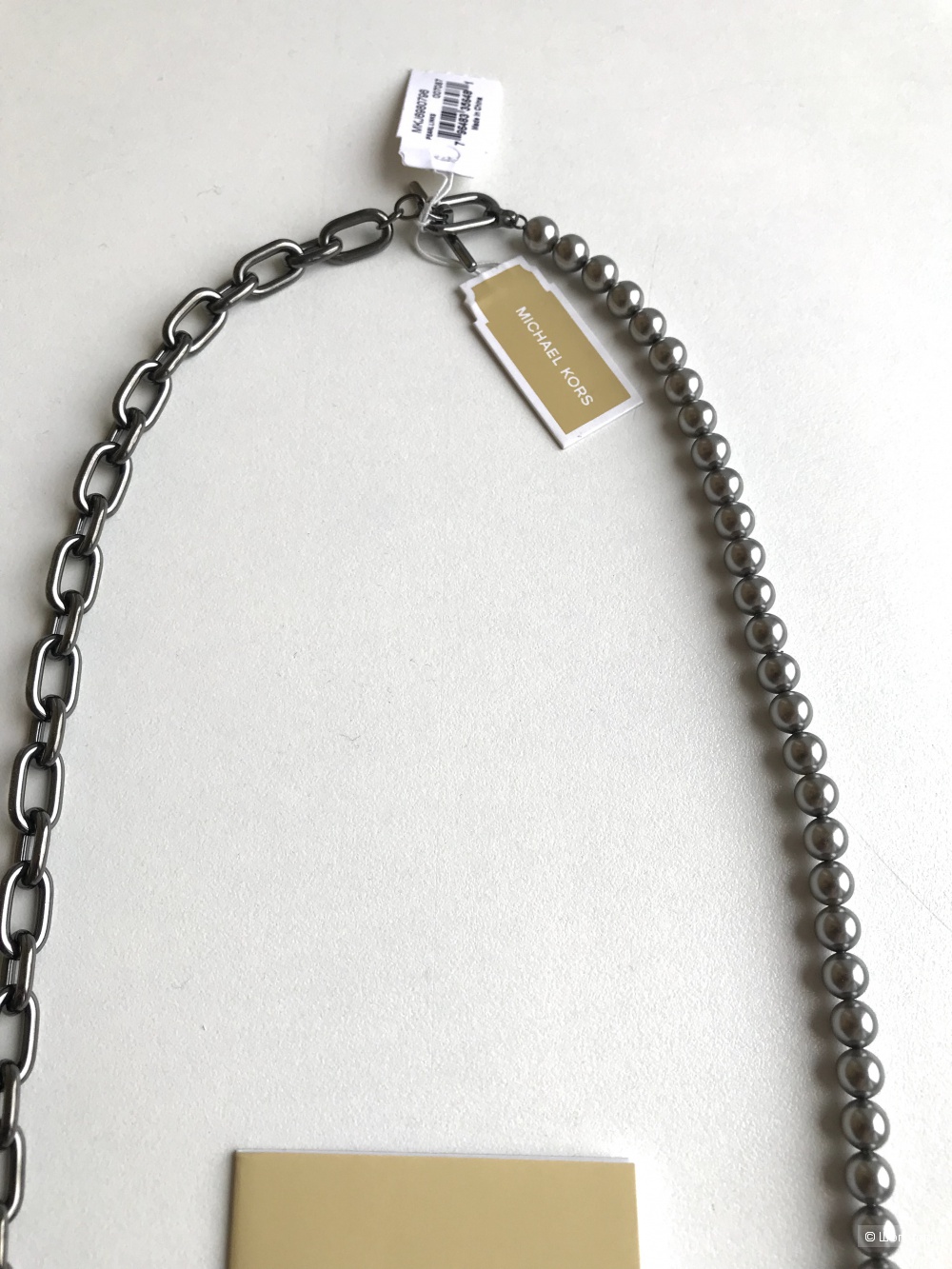Ожерелье Michael Kors, размер единый