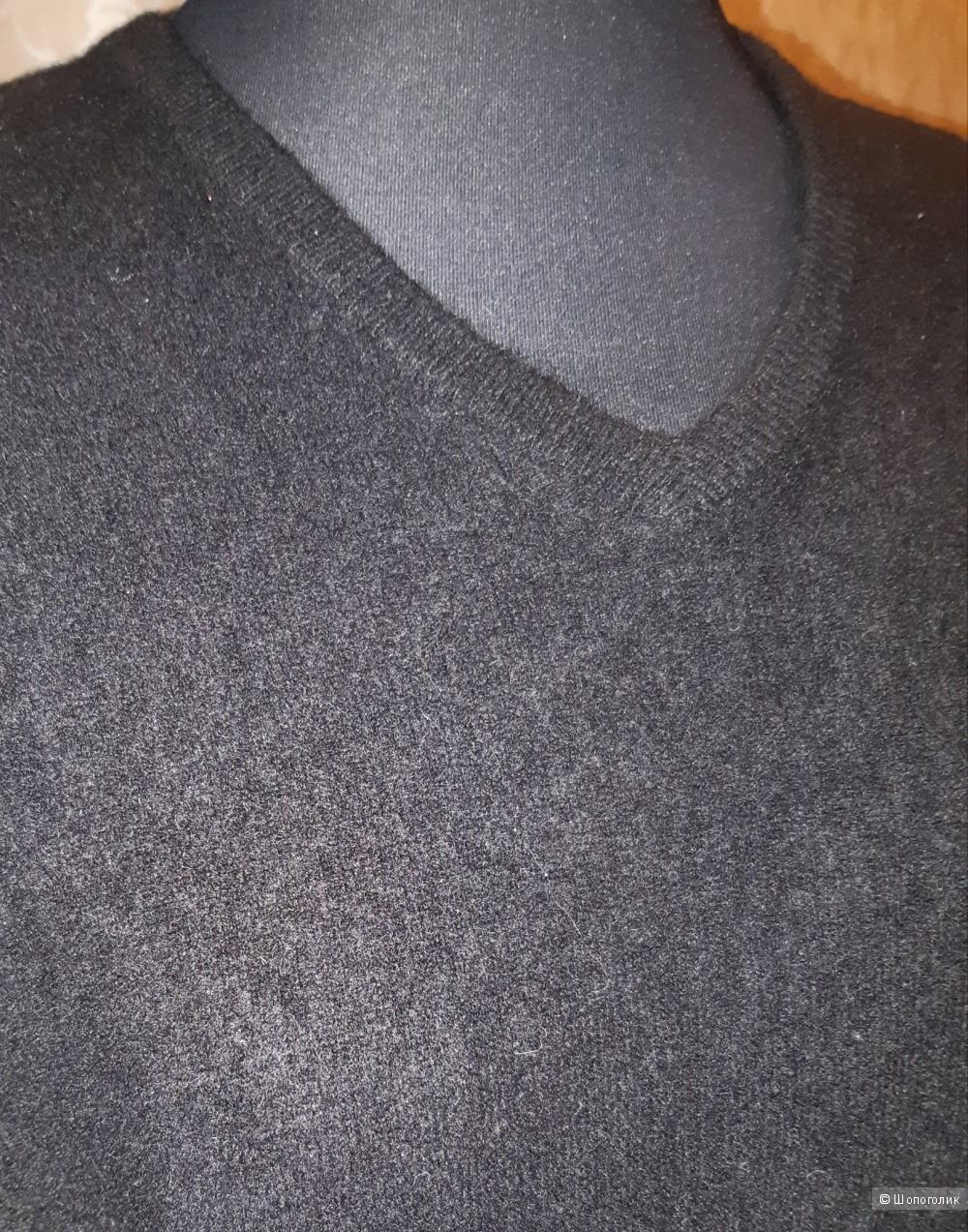 Пуловер autograph, размер l