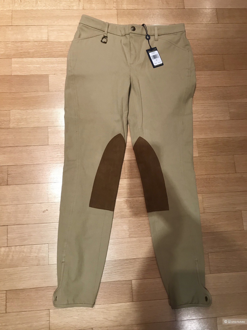 Брюки Ralph Lauren US4 (S)