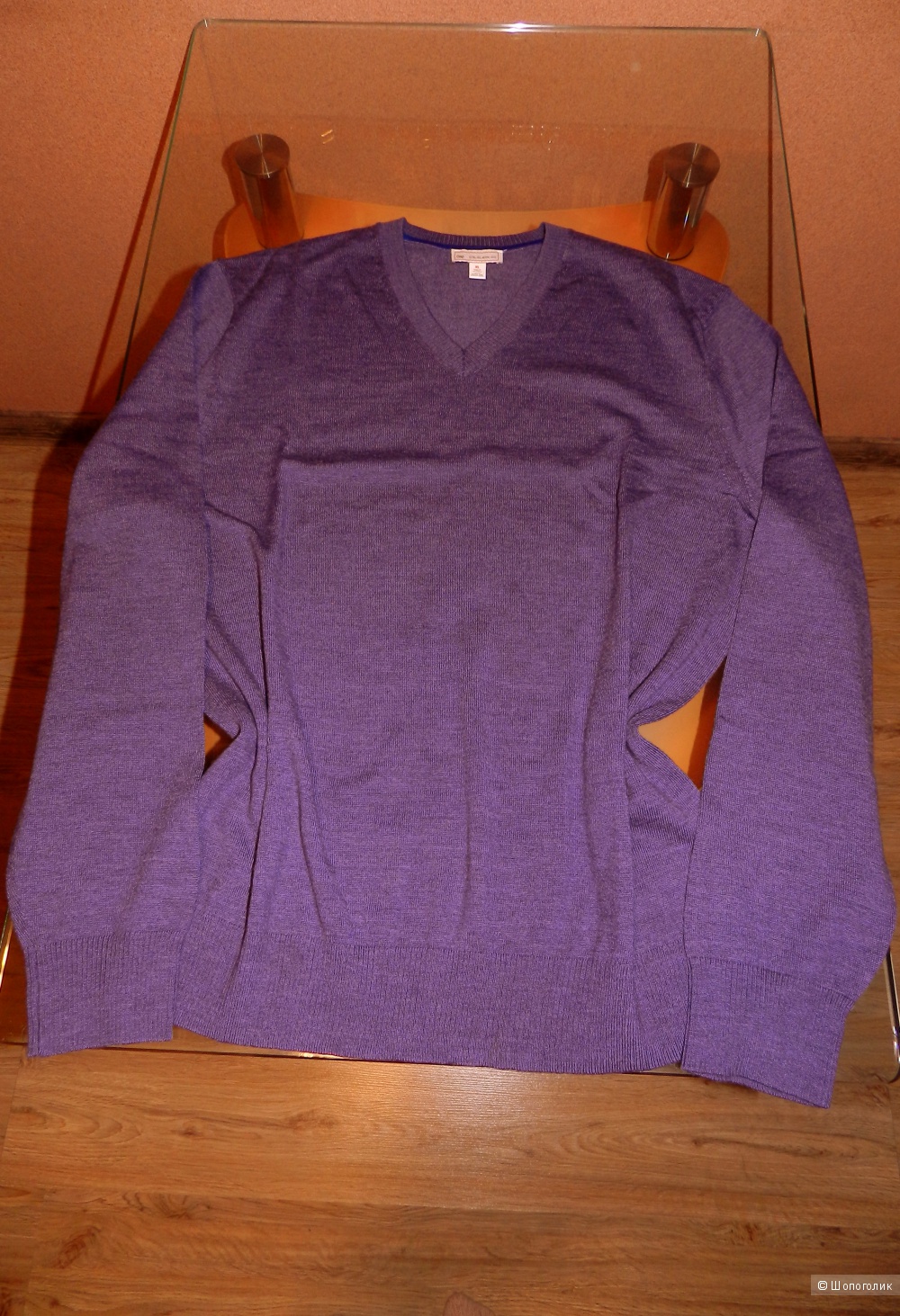Джемпер пуловер GAP XL