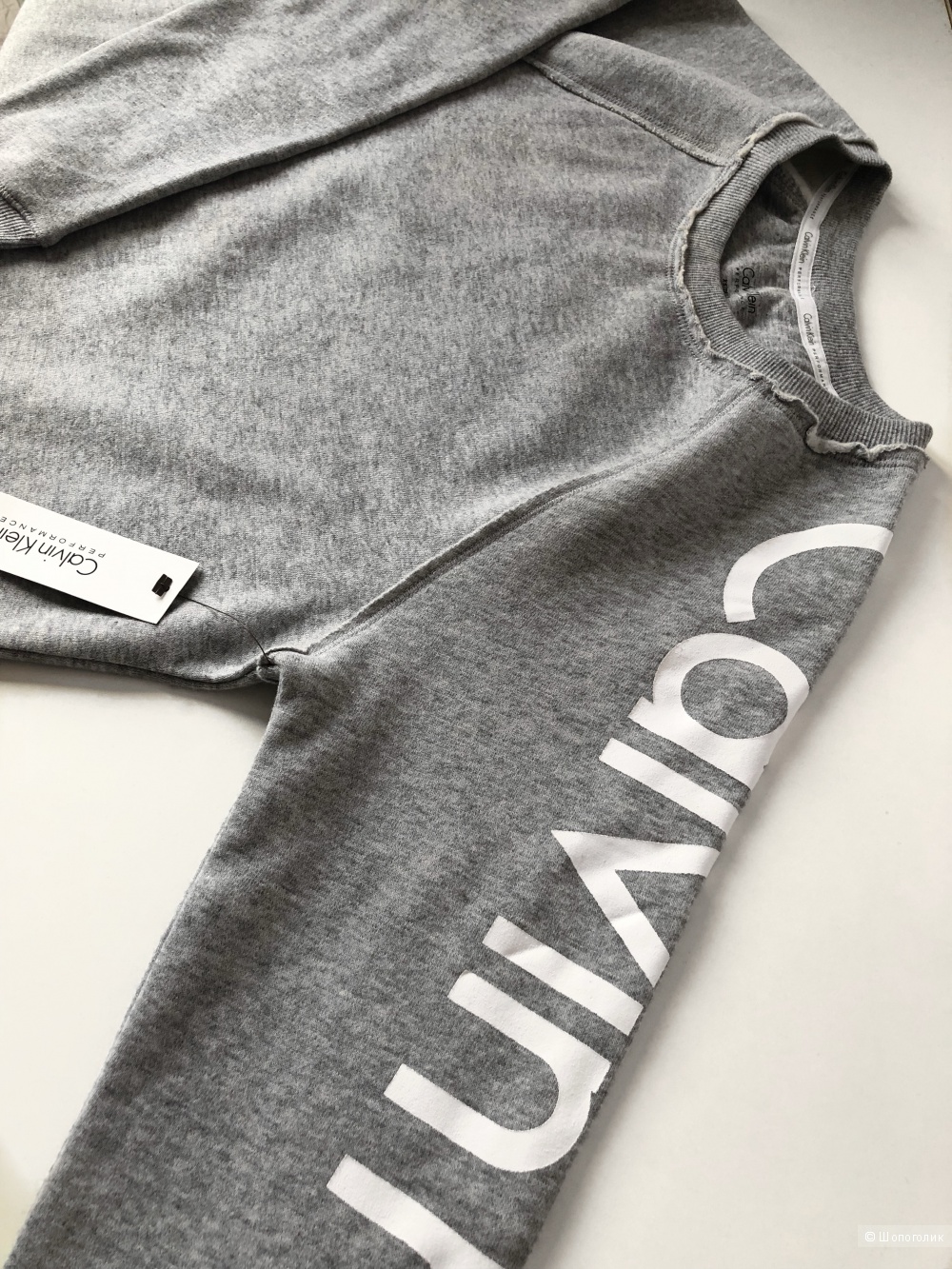 Свитшот Calvin Klein, XS-S