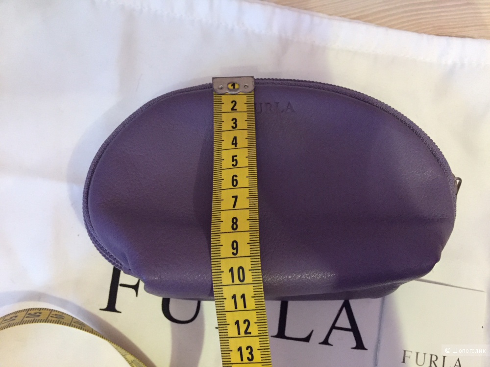 Косметичка Furla